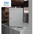 Fiber Distribution Cabinet 96 Core SMC Outdoor Fiber Optic Cabinet Supplier